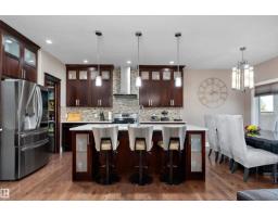 Laundry room - 3620 Claxton Pl Sw, Edmonton, AB T6W2K8 Photo 10