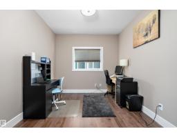 Bedroom 3 - 3620 Claxton Pl Sw, Edmonton, AB T6W2K8 Photo 7