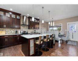 Bonus Room - 3620 Claxton Pl Sw, Edmonton, AB T6W2K8 Photo 9