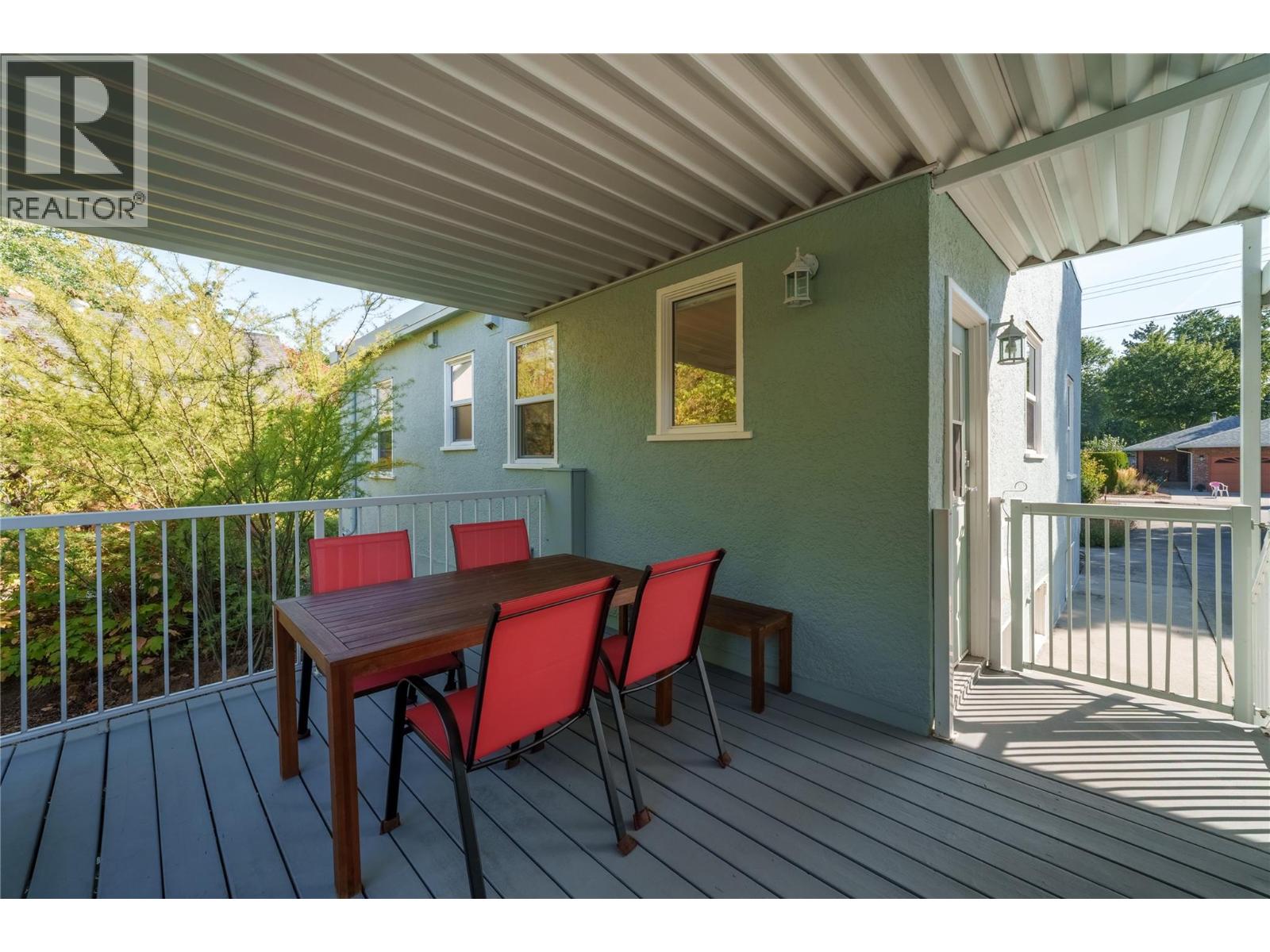 913 Moosejaw Street, Penticton