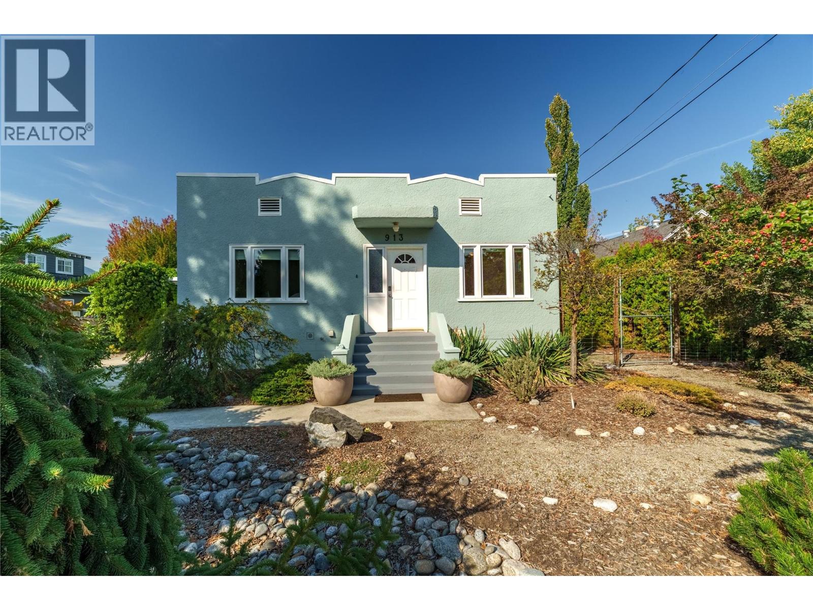 913 Moosejaw Street, Penticton