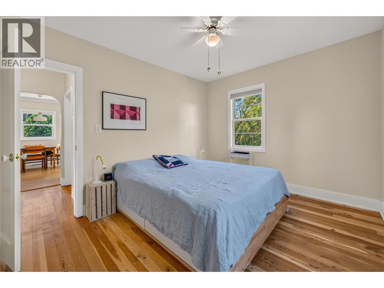 913 Moosejaw Street, Penticton