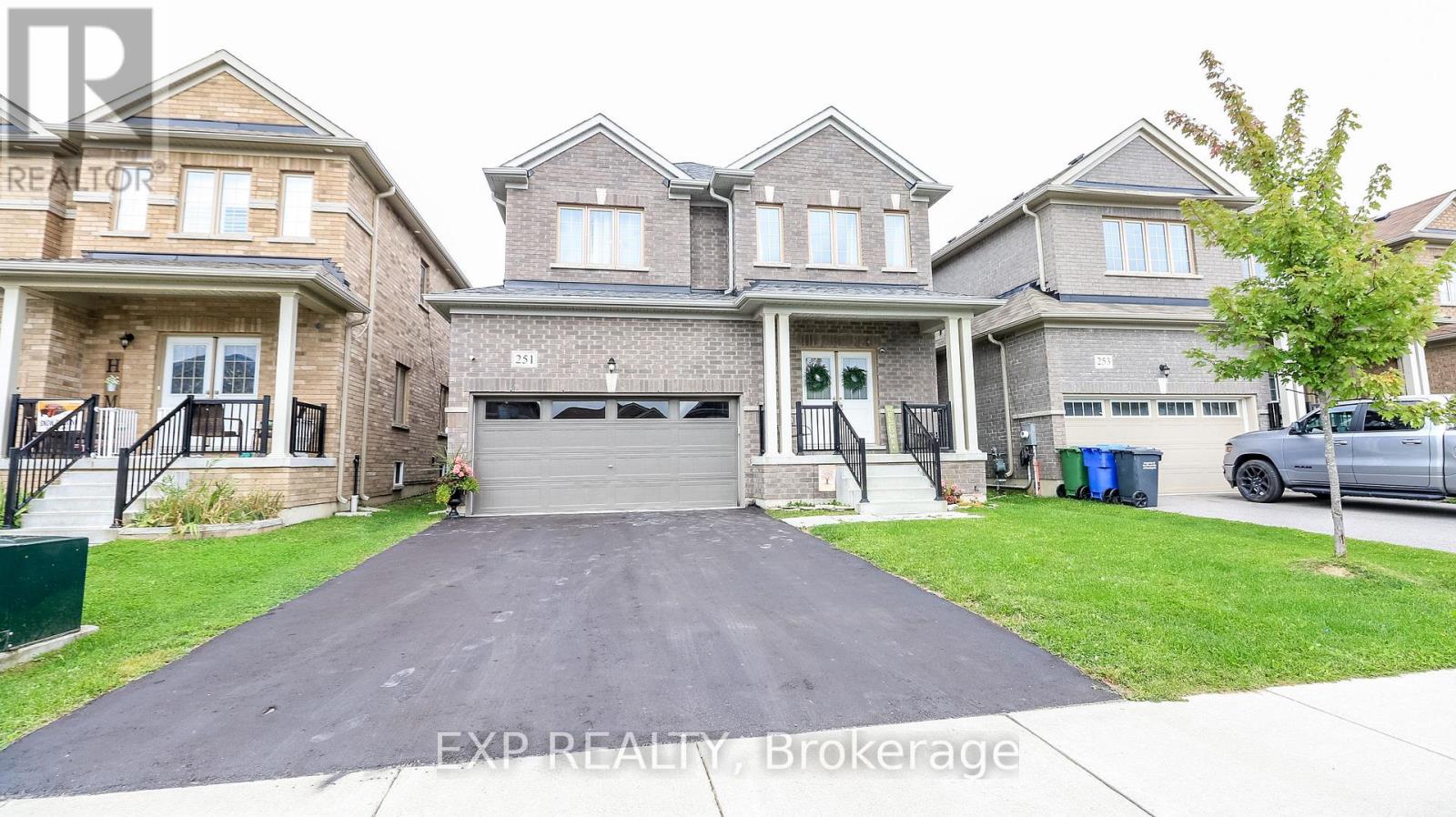 Property for sale at 251 RIDLEY CRESCENT