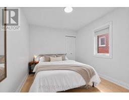 Laundry room - 163 Northland Avenue, Toronto, ON M6N2E4 Photo 10