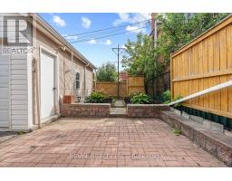 163 Northland Avenue, Toronto, ON M6N2E4 Photo 27