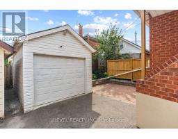 163 Northland Avenue, Toronto, ON M6N2E4 Photo 29