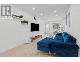 Bedroom 3 - 163 Northland Avenue, Toronto, ON M6N2E4 Photo 6