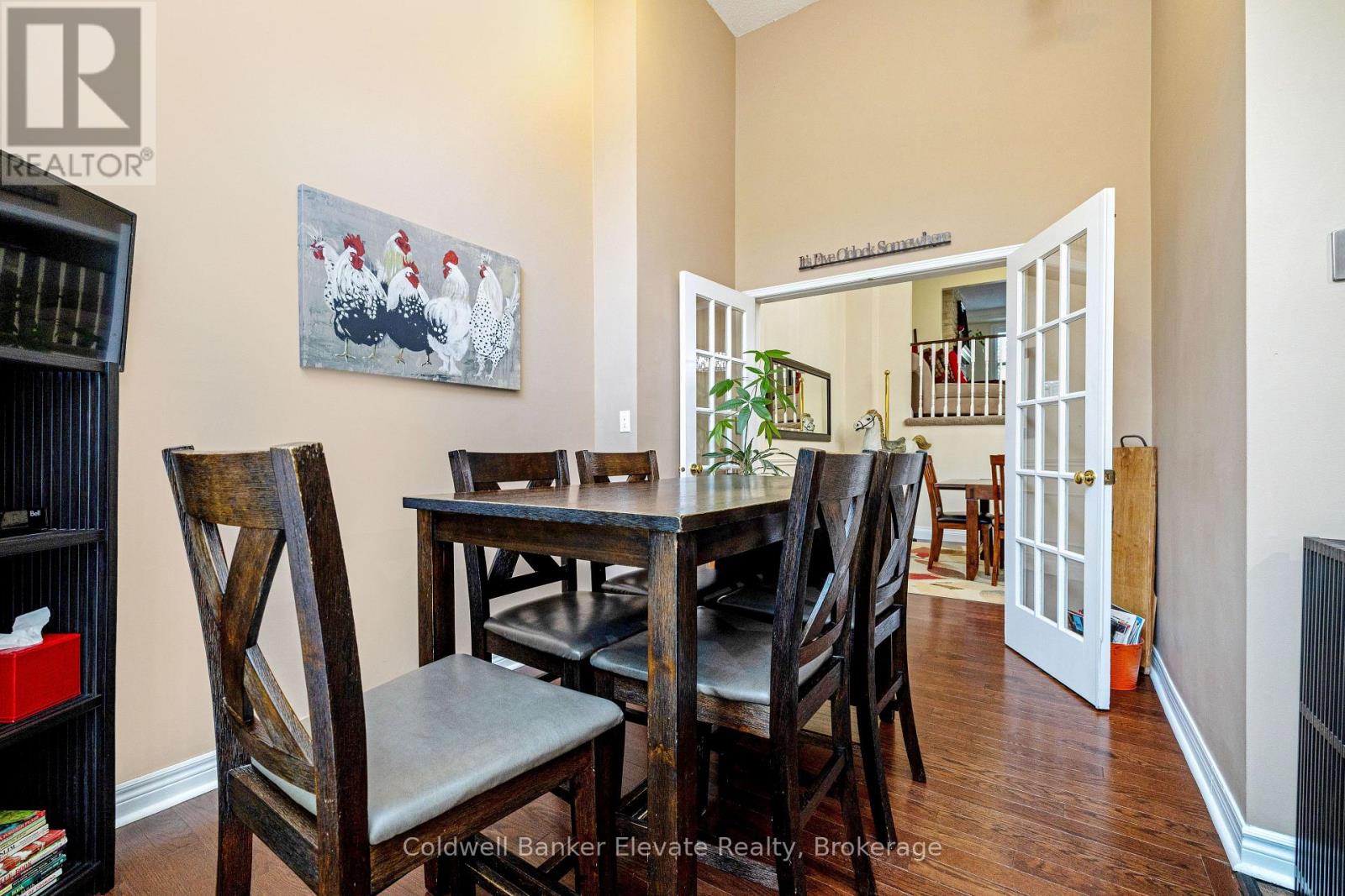 55 STORNWOOD COURT, Brampton (Fletcher's Creek South) — photo 12