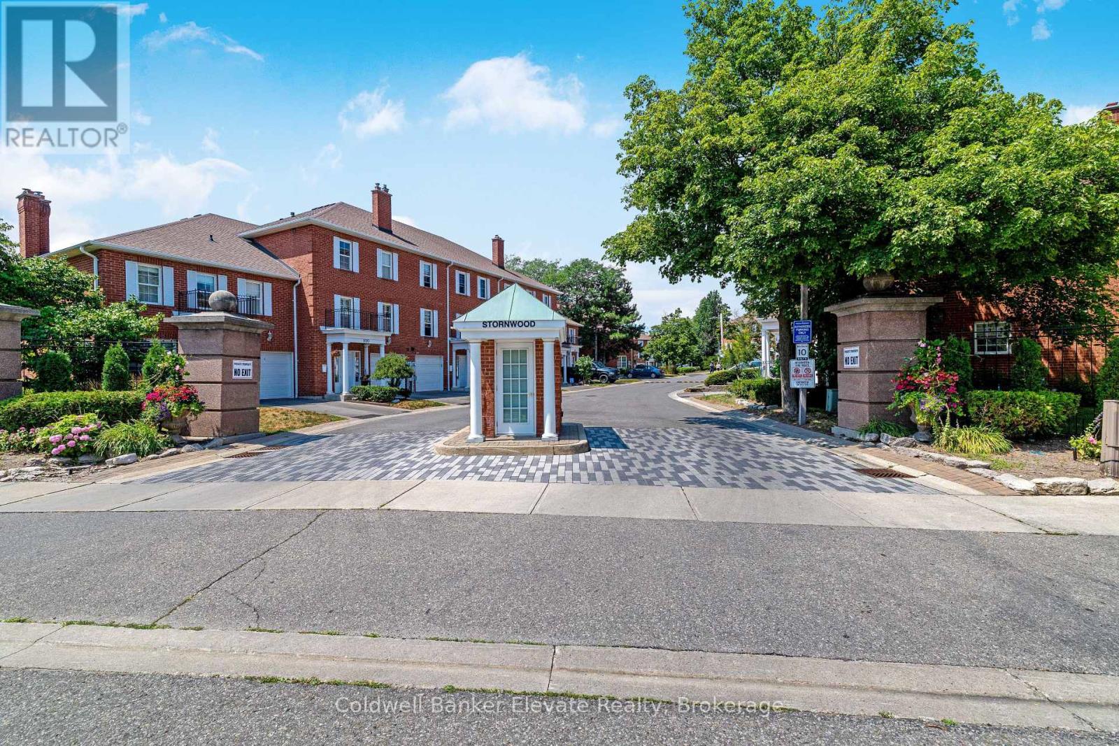 55 STORNWOOD COURT, Brampton (Fletcher's Creek South) — photo 2