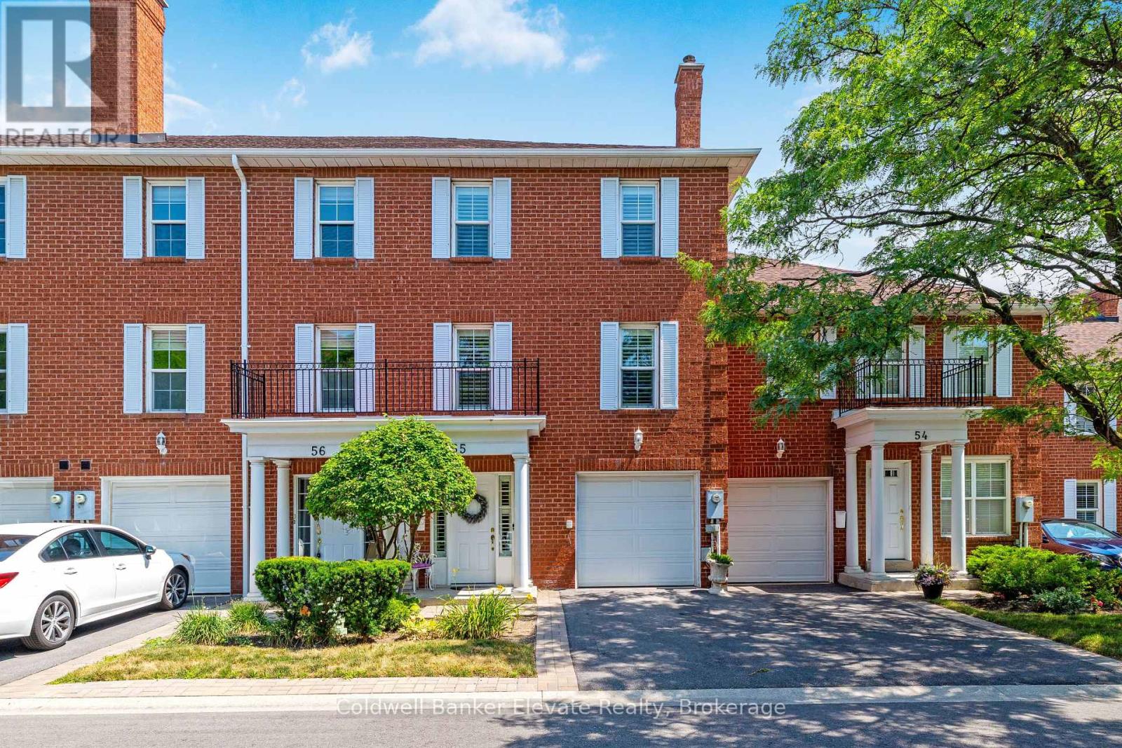 55 STORNWOOD COURT, Brampton (Fletcher's Creek South) — photo 3