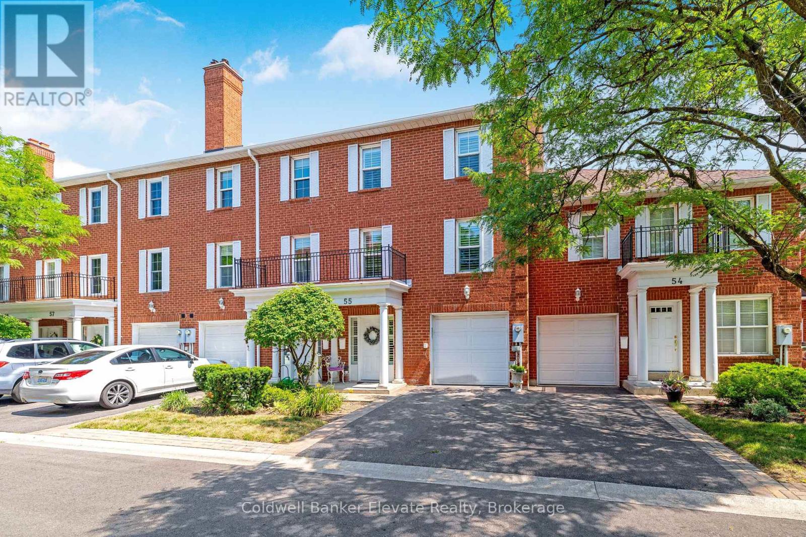 55 STORNWOOD COURT, Brampton (Fletcher's Creek South) — photo 4