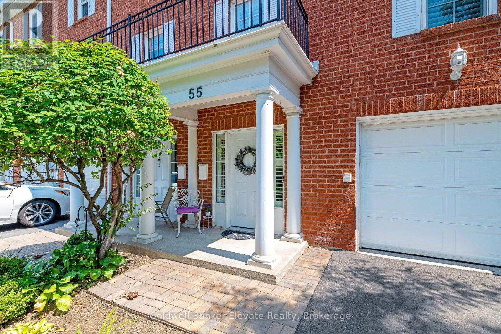 55 STORNWOOD COURT, Brampton (Fletcher's Creek South) — photo 5