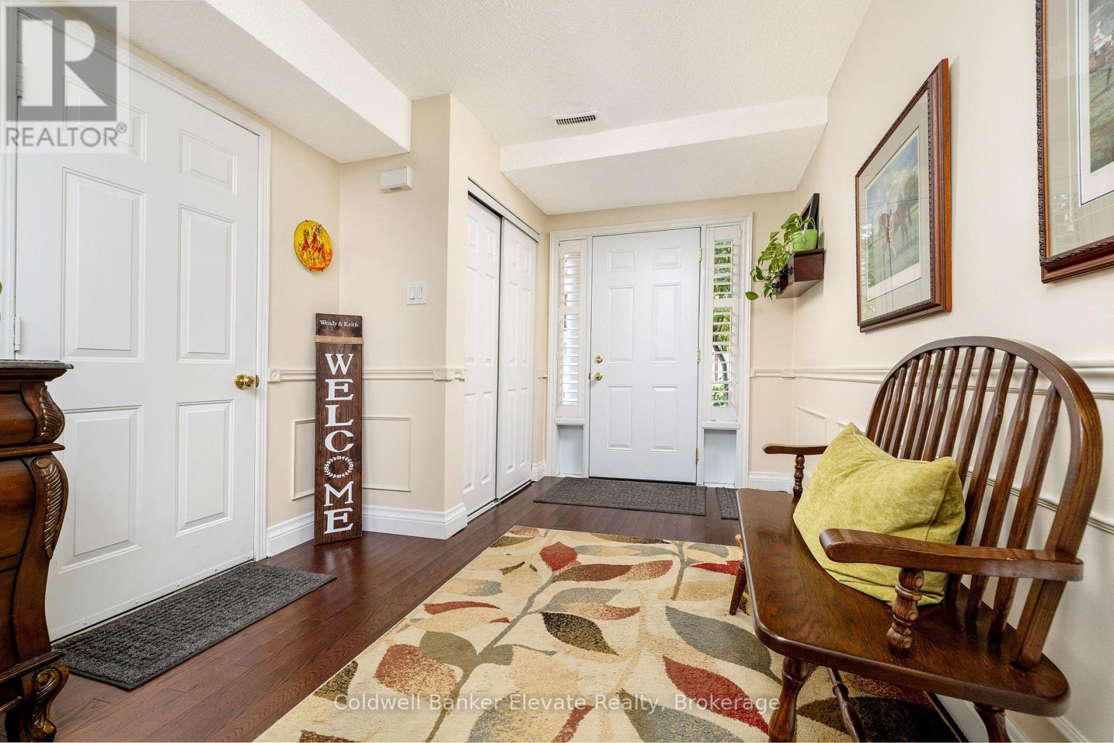 55 STORNWOOD COURT, Brampton (Fletcher's Creek South) — photo 6
