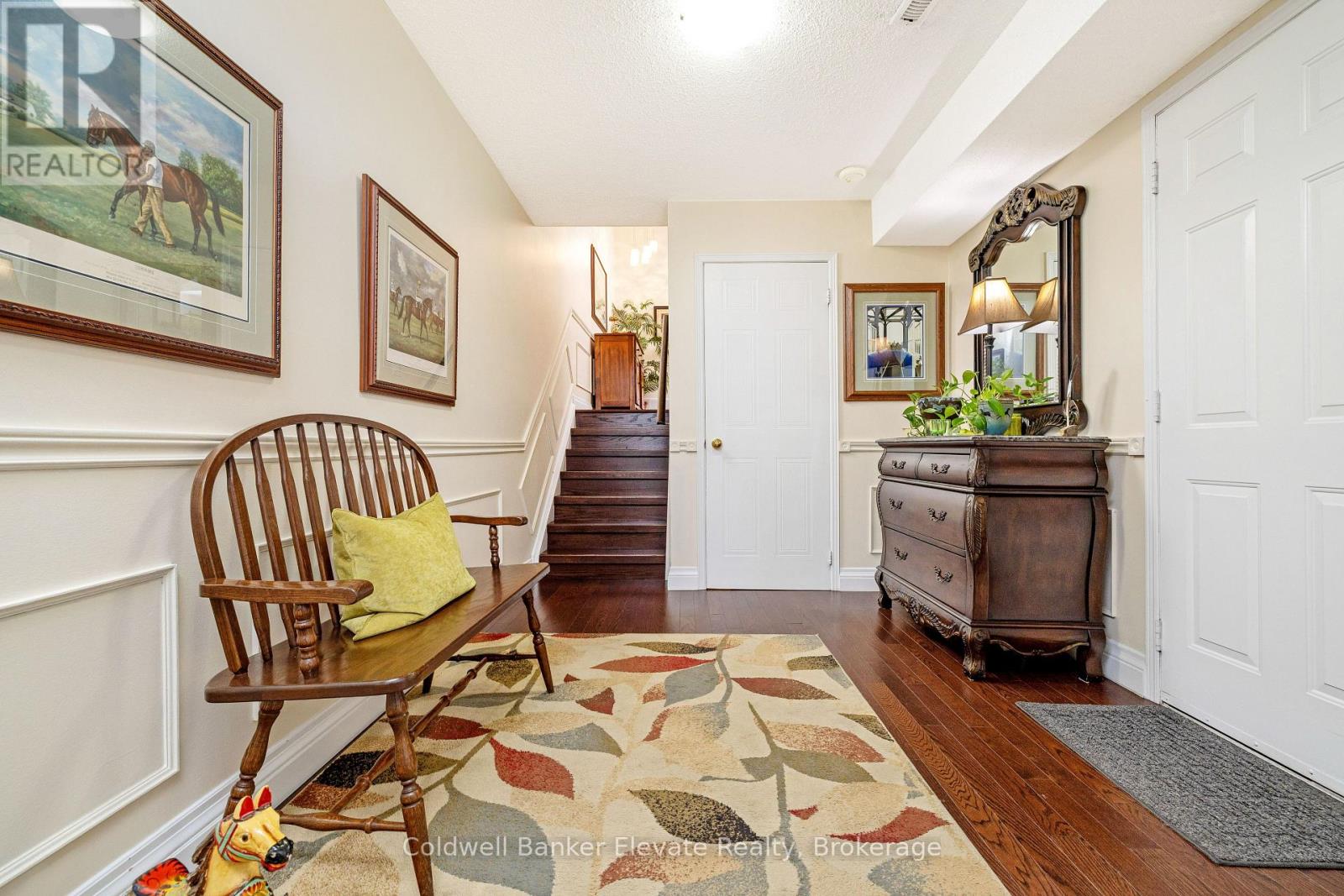 55 STORNWOOD COURT, Brampton (Fletcher's Creek South) — photo 7