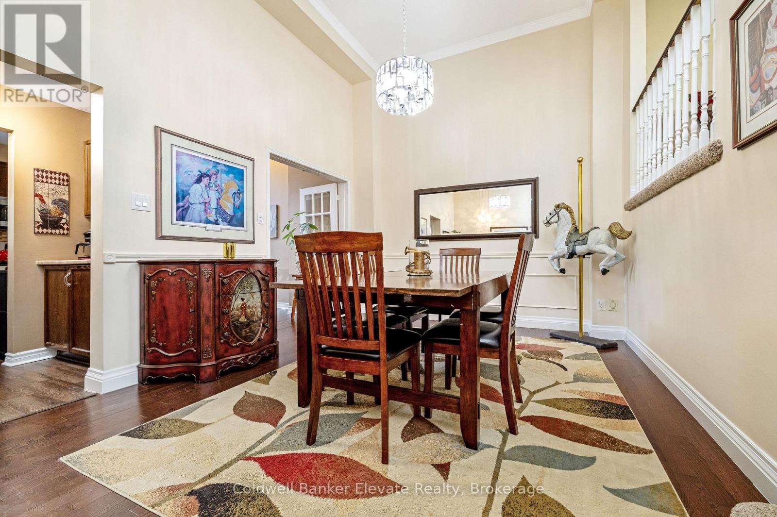 55 STORNWOOD COURT, Brampton (Fletcher's Creek South) — photo 8