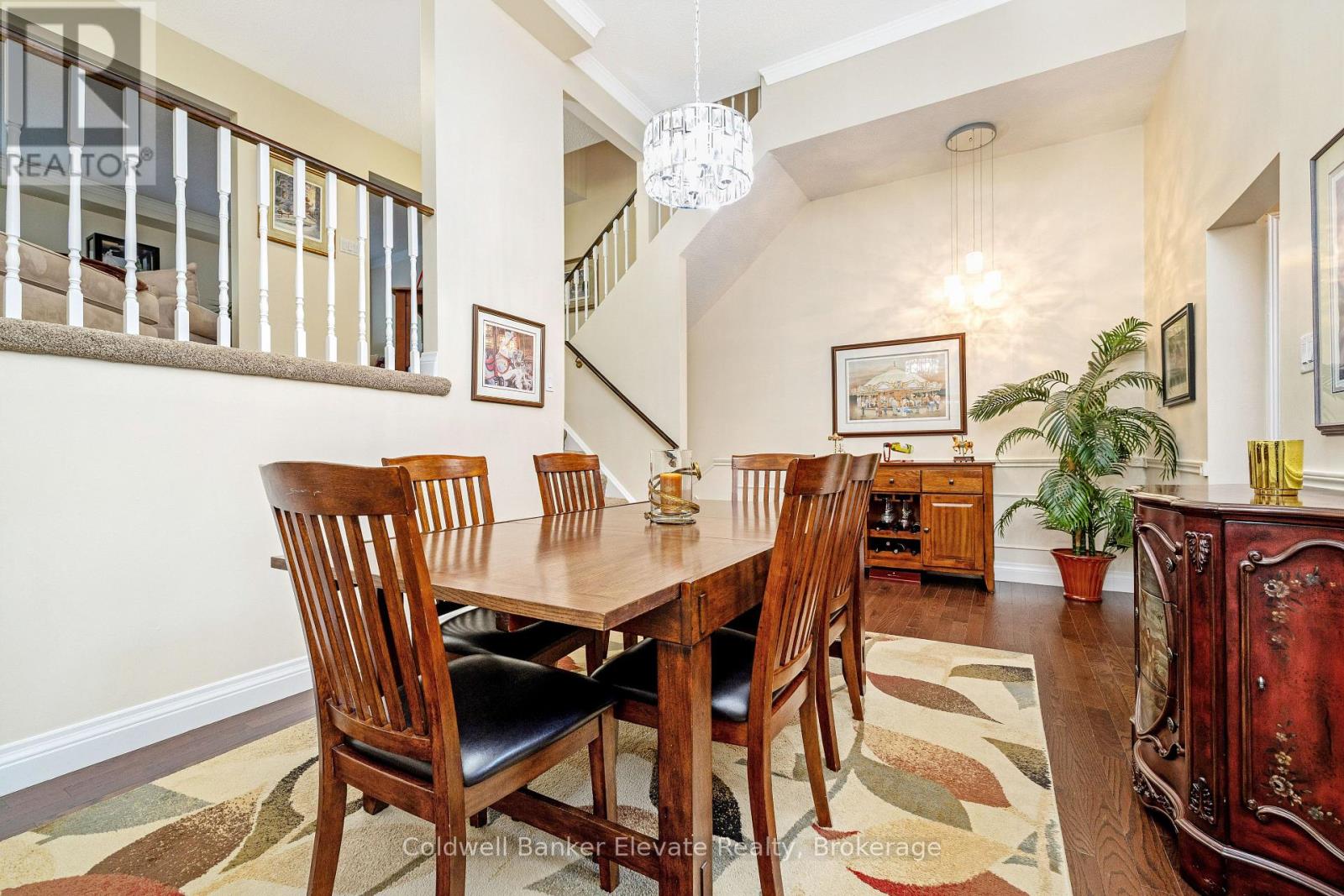 55 STORNWOOD COURT, Brampton (Fletcher's Creek South) — photo 9