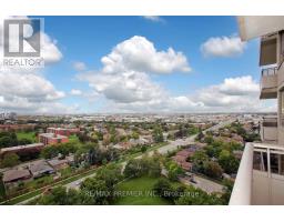 1909 - 390 Dixon Road, Toronto, ON M9R1T4 Photo 24