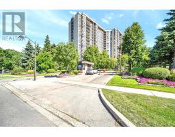Kitchen - 501 - 20 Cherrytree Drive, Brampton, ON L6Y3V1 Photo 6