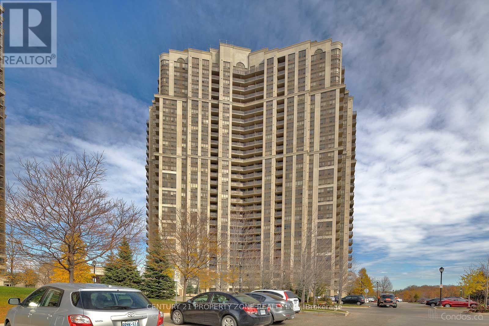 2615 - 710 HUMBERWOOD BOULEVARD, Toronto (West Humber-Clairville) — photo 2