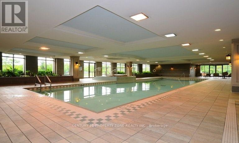 2615 - 710 HUMBERWOOD BOULEVARD, Toronto (West Humber-Clairville) — photo 8