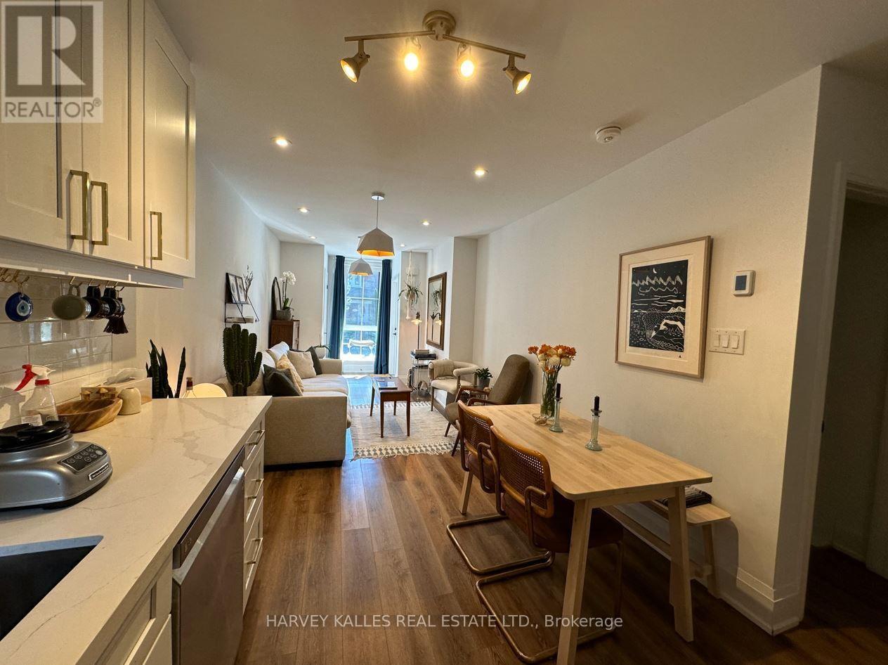 1 - 976 SHAW STREET, Toronto (Dovercourt-Wallace Emerson-Junction) — photo 4