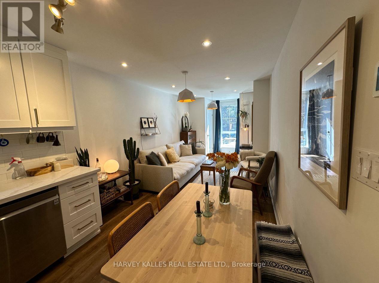 1 - 976 SHAW STREET, Toronto (Dovercourt-Wallace Emerson-Junction) — photo 5
