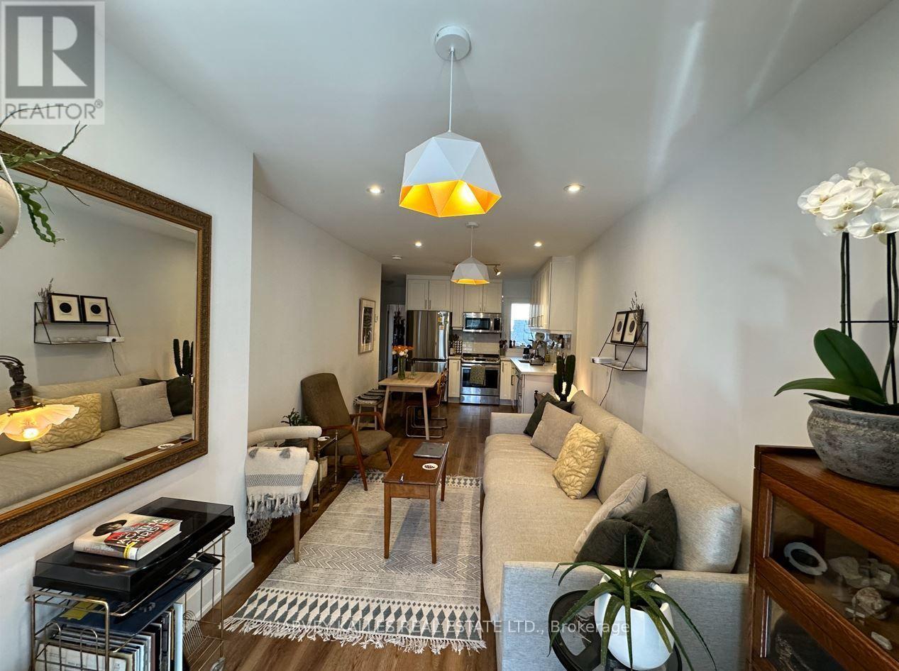 1 - 976 SHAW STREET, Toronto (Dovercourt-Wallace Emerson-Junction) — photo 6