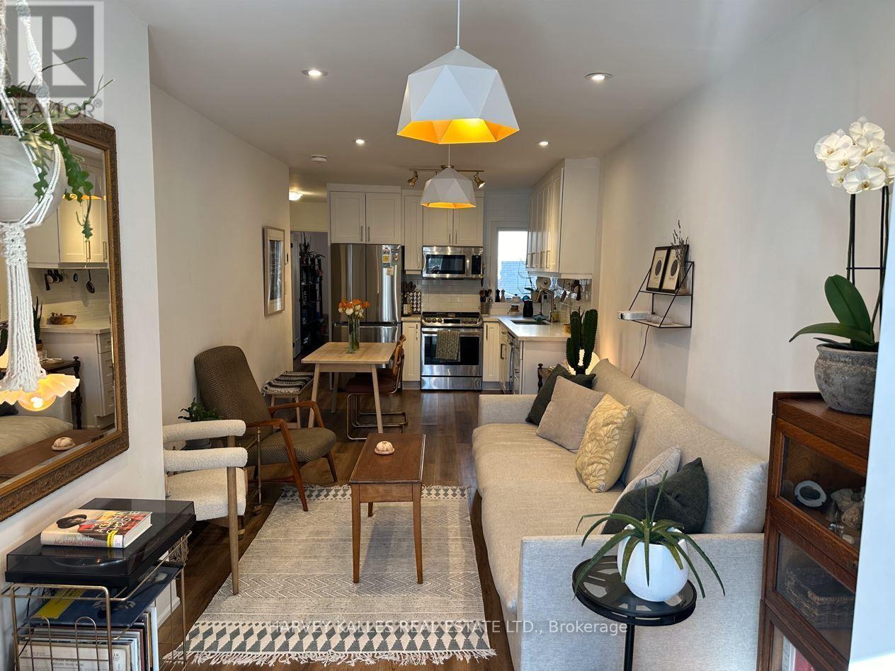 1 - 976 SHAW STREET, Toronto (Dovercourt-Wallace Emerson-Junction) — photo 8