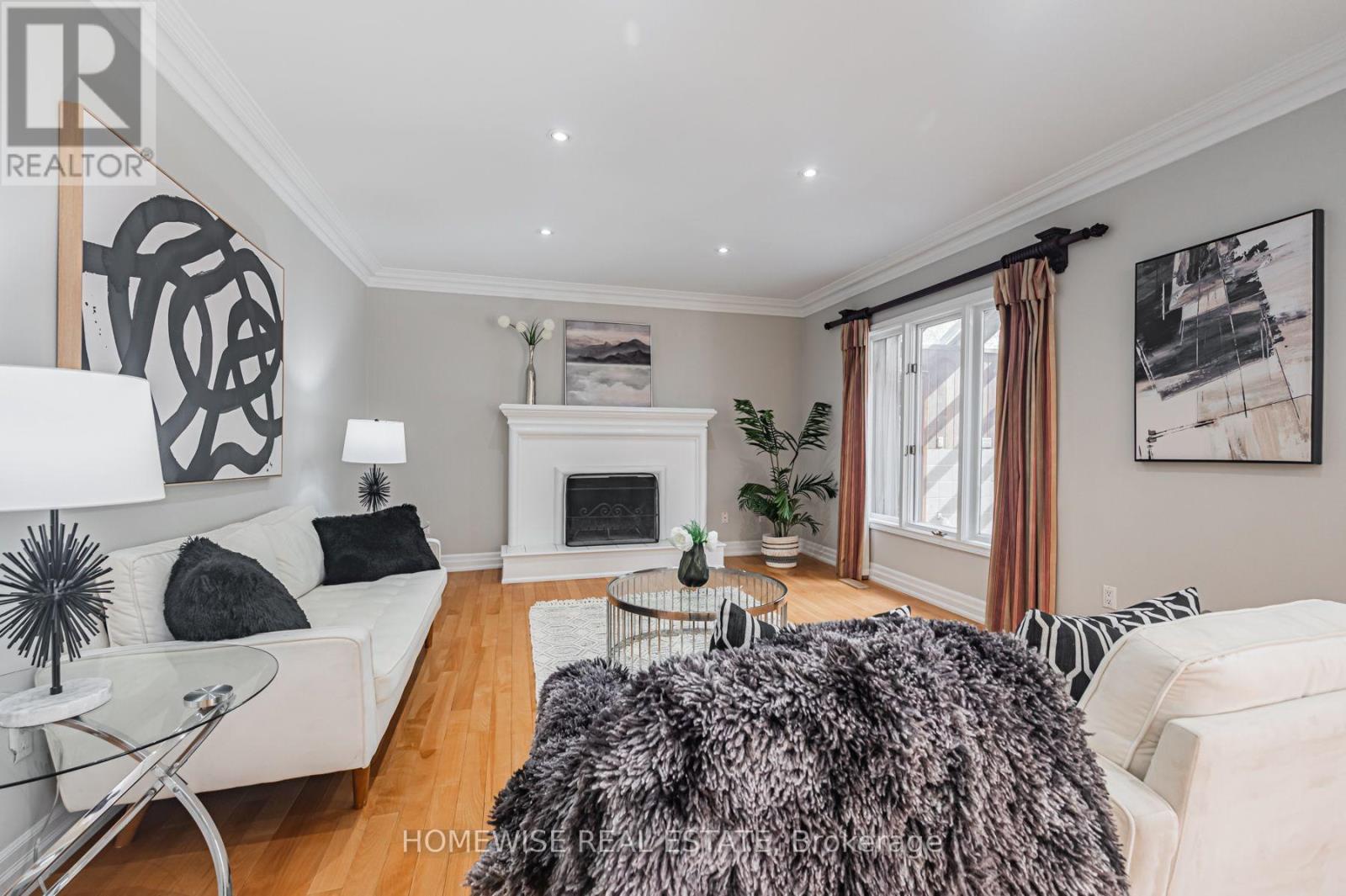 5859 RIVERSIDE PLACE, Mississauga (East Credit) — photo 10