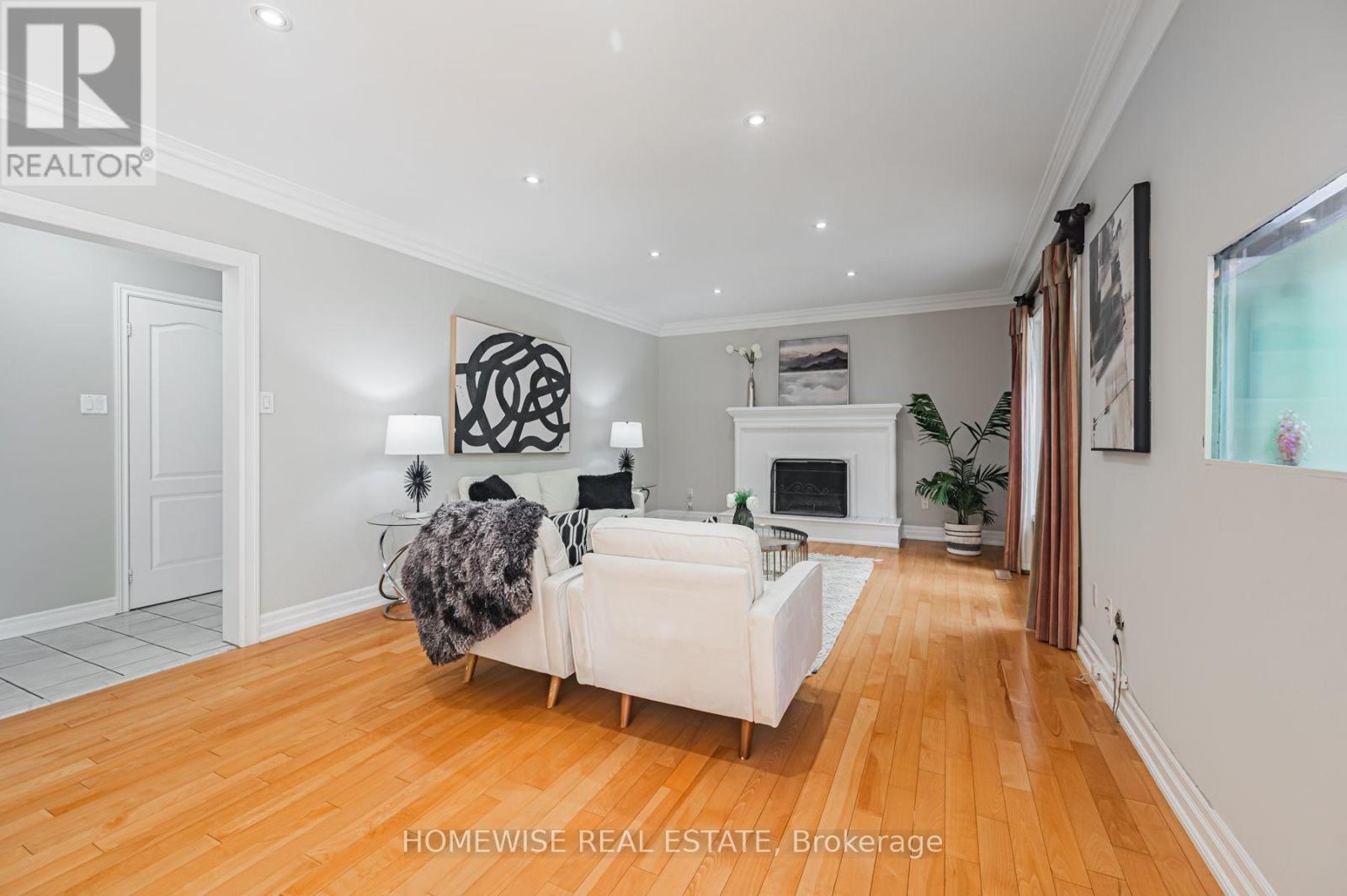 5859 RIVERSIDE PLACE, Mississauga (East Credit) — photo 8