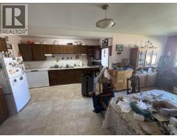 Living room - 10216 106 Street, Fort St  John, BC V1J4E8 Photo 6