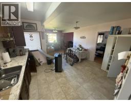 Foyer - 10216 106 Street, Fort St  John, BC V1J4E8 Photo 7