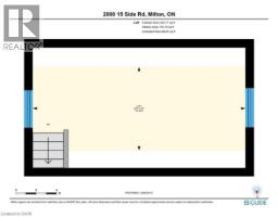 2000 15 Side Road, Milton, ON L0P1B0 Photo 50