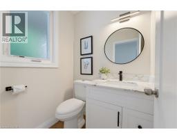 32 Silvervine Drive, Stoney Creek, ON L8J1K2 Photo 12