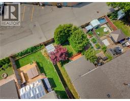 32 Silvervine Drive, Stoney Creek, ON L8J1K2 Photo 30