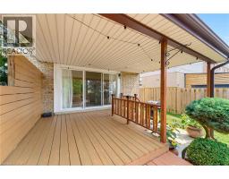 32 Silvervine Drive, Stoney Creek, ON L8J1K2 Photo 22