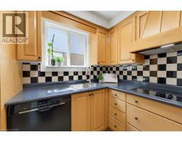 2pc Bathroom - 32 Silvervine Drive, Stoney Creek, ON L8J1K2 Photo 8