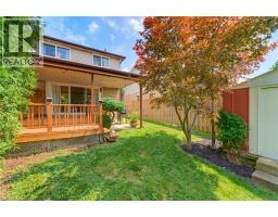 32 Silvervine Drive, Stoney Creek, ON L8J1K2 Photo 27
