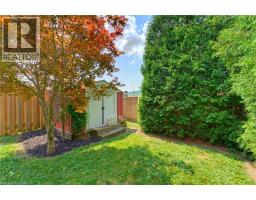 32 Silvervine Drive, Stoney Creek, ON L8J1K2 Photo 24