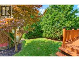 32 Silvervine Drive, Stoney Creek, ON L8J1K2 Photo 25
