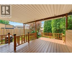 32 Silvervine Drive, Stoney Creek, ON L8J1K2 Photo 23