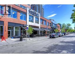 708, 718 12 Avenue Sw, Calgary, AB T2R0H7 Photo 35