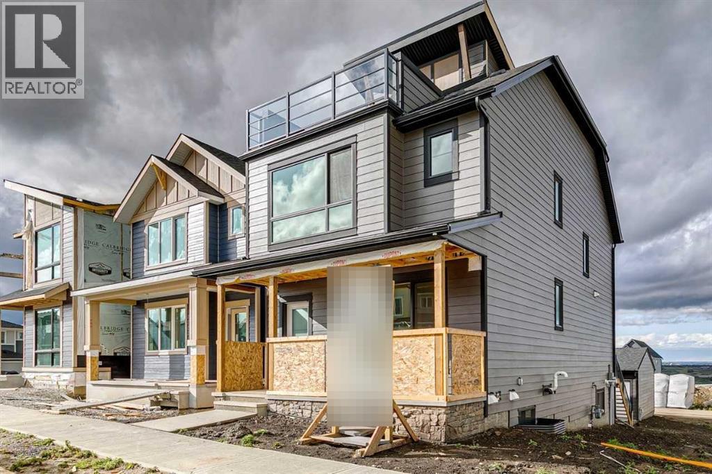 69 Bluerock Hill SW, Calgary