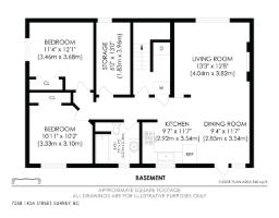 7258 140a Street, Surrey, BC V3W7N4 Photo 24