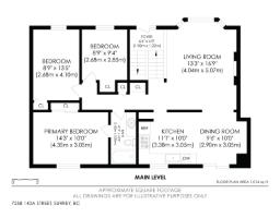 7258 140a Street, Surrey, BC V3W7N4 Photo 23