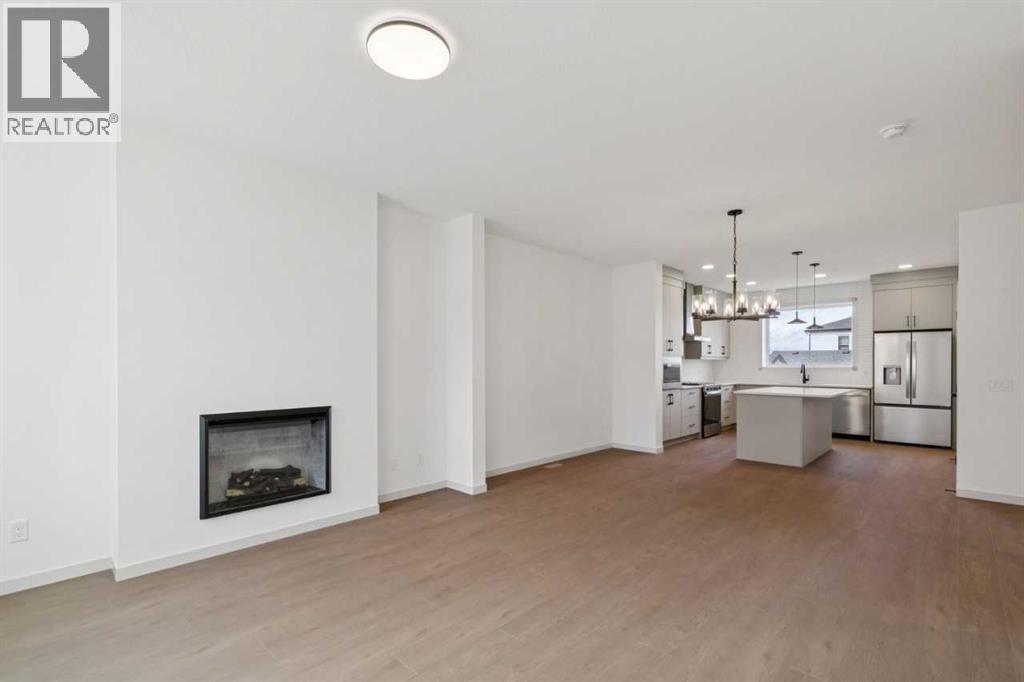 41 Bluerock Hill SW - 3