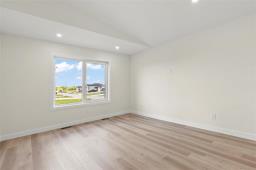 Bedroom - 341 Lavack Street, Ste Anne, MB R5H0C5 Photo 6