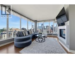 5pc Bathroom - 1604, 888 4 Avenue Sw, Calgary, AB T2P0V2 Photo 8