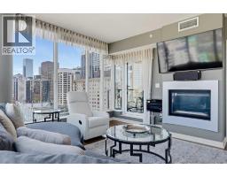 1604, 888 4 Avenue Sw, Calgary, AB T2P0V2 Photo 9