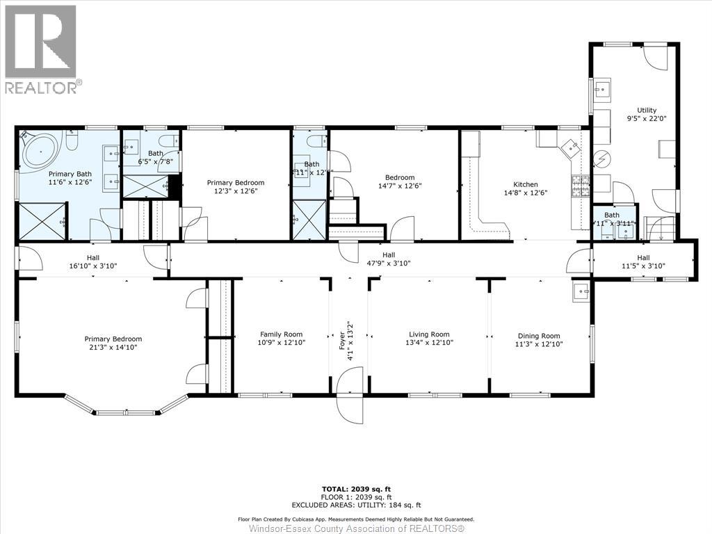 25667 Winterline ROAD - 32